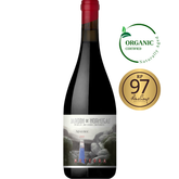 Altos Las Hormigas Jardin de Hormigas Malbec Meteora 2021